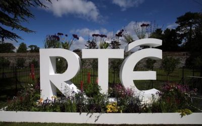 PAC urged to quiz RTÉ over gender pay gap stance